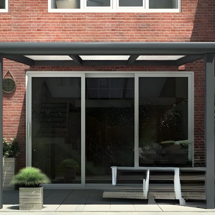 Collection image for: Alle overkappingen