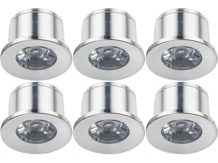 LED spotjes – inbouw verlichting | energiezuinig, warm wit & modern design