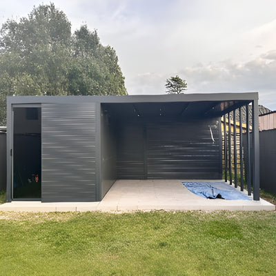 Patrick Mulders review photo